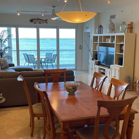 Licensed Mgr - Luxury Vip Penthouse Suite - Offers Resorts Best Panoramic Ocean Views! Key Largo Exteriör bild