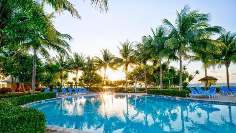 Licensed Mgr - Luxury Vip Penthouse Suite - Offers Resorts Best Panoramic Ocean Views! Key Largo Exteriör bild