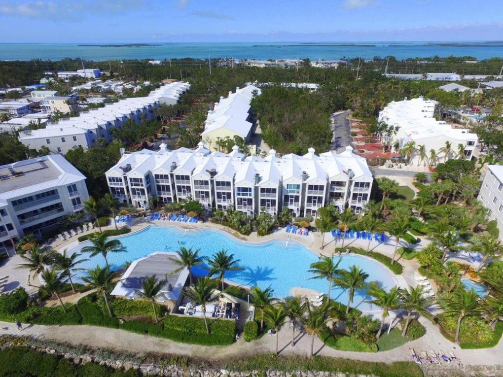 Licensed Mgr - Luxury Vip Penthouse Suite - Offers Resorts Best Panoramic Ocean Views! Key Largo Exteriör bild