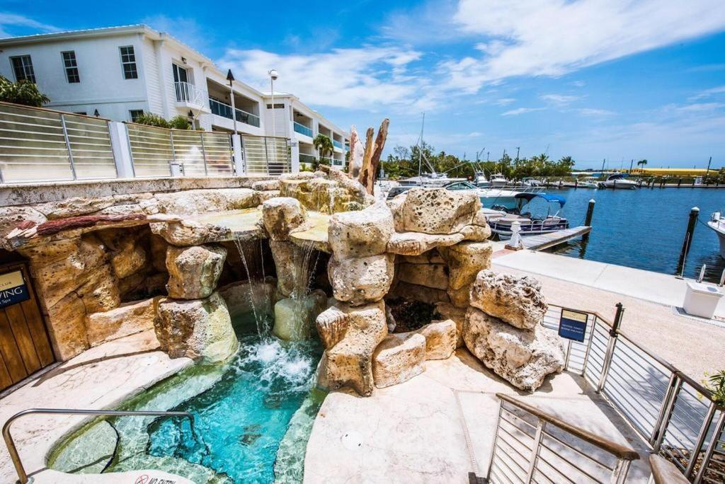 Licensed Mgr - Luxury Vip Penthouse Suite - Offers Resorts Best Panoramic Ocean Views! Key Largo Exteriör bild