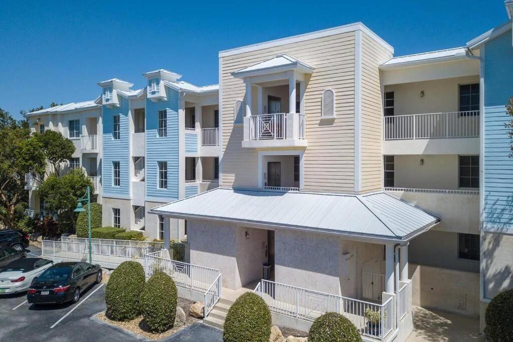 Licensed Mgr - Luxury Vip Penthouse Suite - Offers Resorts Best Panoramic Ocean Views! Key Largo Exteriör bild