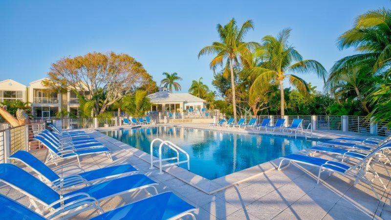 Licensed Mgr - Luxury Vip Penthouse Suite - Offers Resorts Best Panoramic Ocean Views! Key Largo Exteriör bild