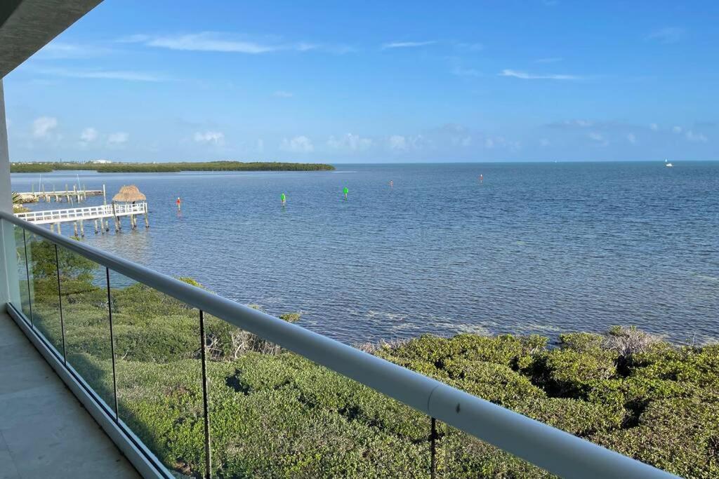 Licensed Mgr - Luxury Vip Penthouse Suite - Offers Resorts Best Panoramic Ocean Views! Key Largo Exteriör bild
