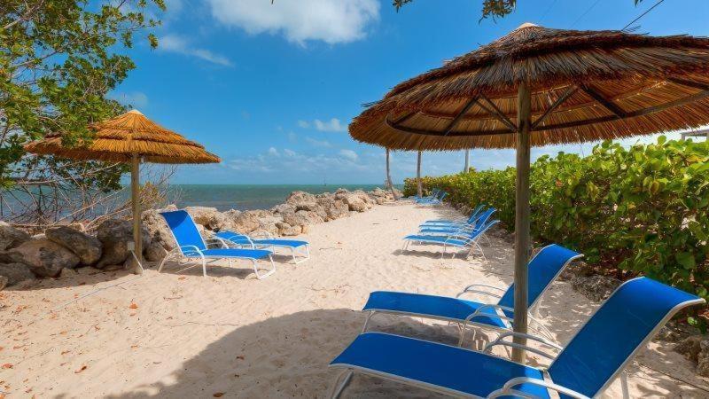 Licensed Mgr - Luxury Vip Penthouse Suite - Offers Resorts Best Panoramic Ocean Views! Key Largo Exteriör bild