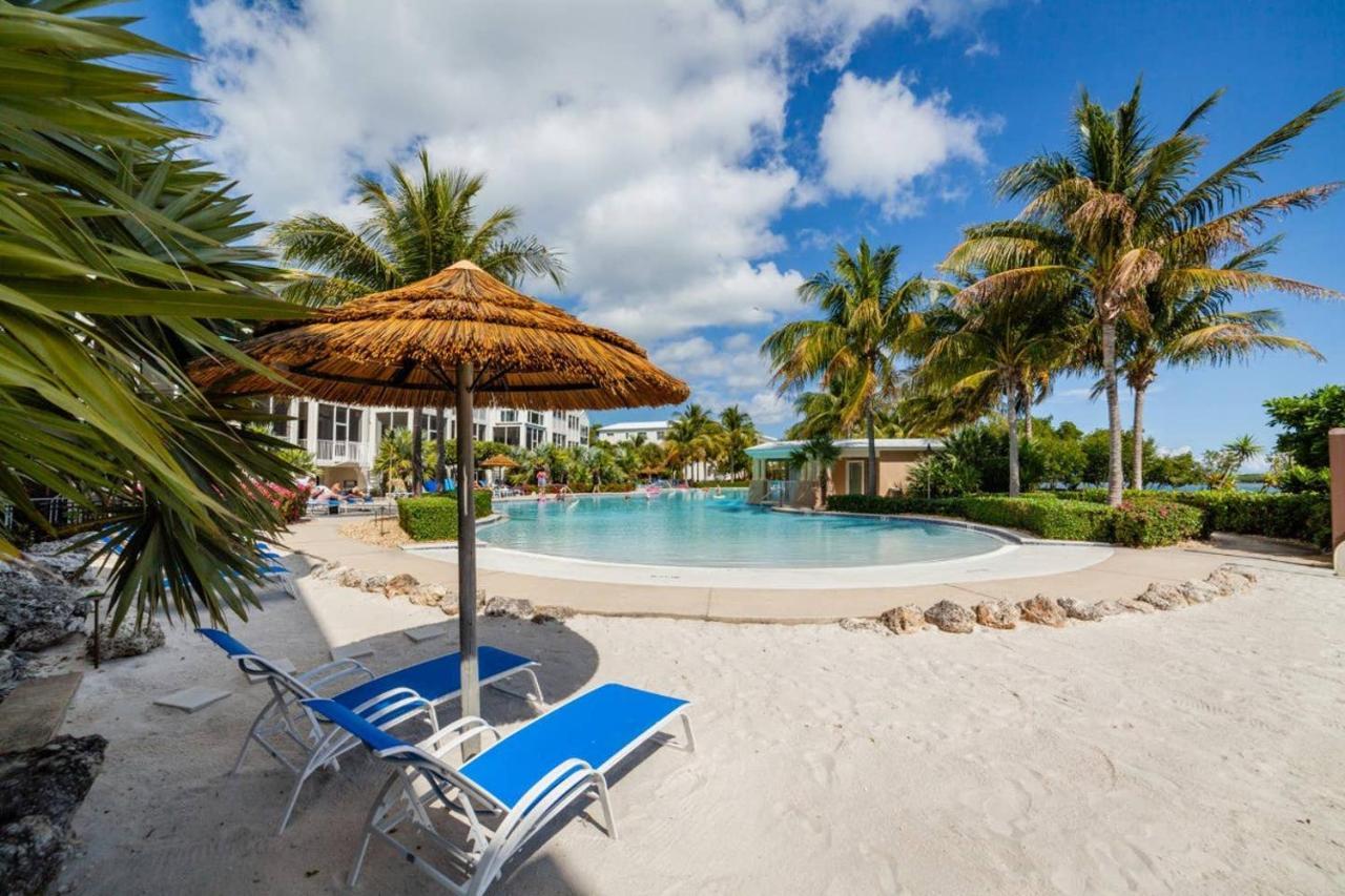Licensed Mgr - Luxury Vip Penthouse Suite - Offers Resorts Best Panoramic Ocean Views! Key Largo Exteriör bild