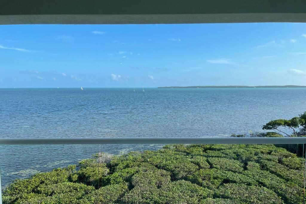 Licensed Mgr - Luxury Vip Penthouse Suite - Offers Resorts Best Panoramic Ocean Views! Key Largo Exteriör bild
