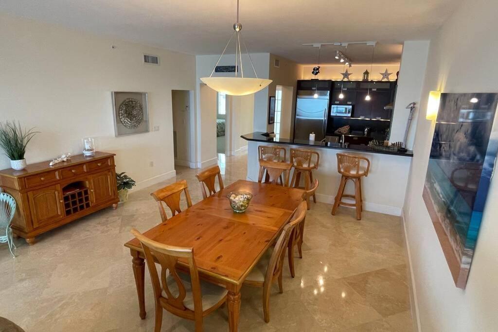 Licensed Mgr - Luxury Vip Penthouse Suite - Offers Resorts Best Panoramic Ocean Views! Key Largo Exteriör bild
