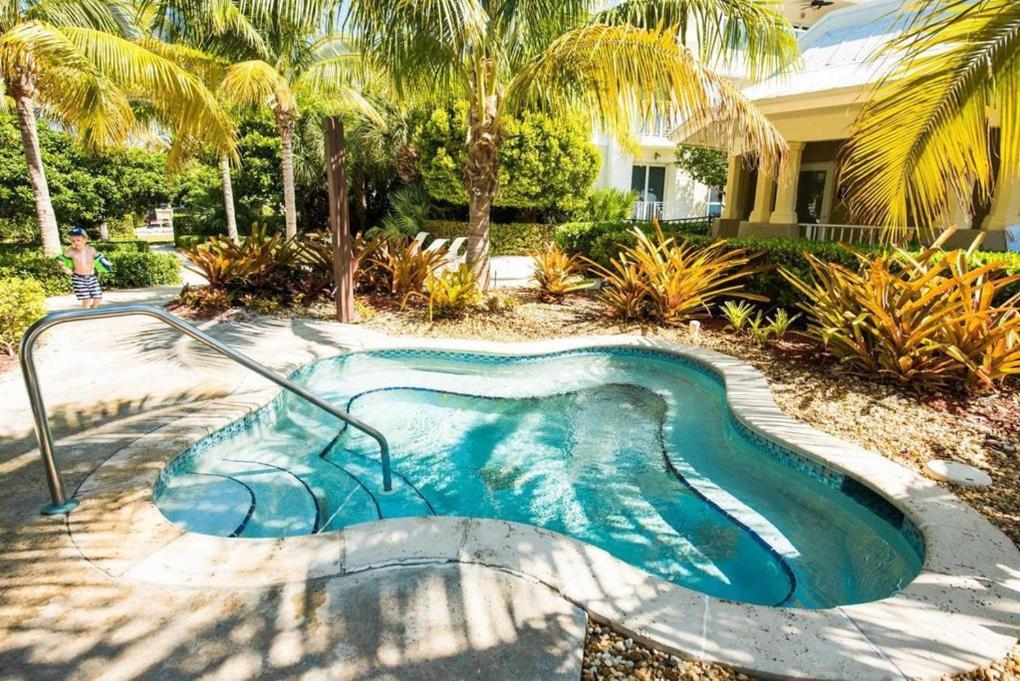 Licensed Mgr - Luxury Vip Penthouse Suite - Offers Resorts Best Panoramic Ocean Views! Key Largo Exteriör bild