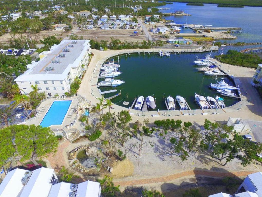 Licensed Mgr - Luxury Vip Penthouse Suite - Offers Resorts Best Panoramic Ocean Views! Key Largo Exteriör bild