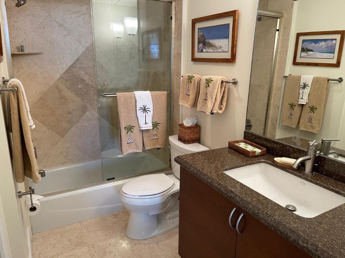 Licensed Mgr - Luxury Vip Penthouse Suite - Offers Resorts Best Panoramic Ocean Views! Key Largo Exteriör bild