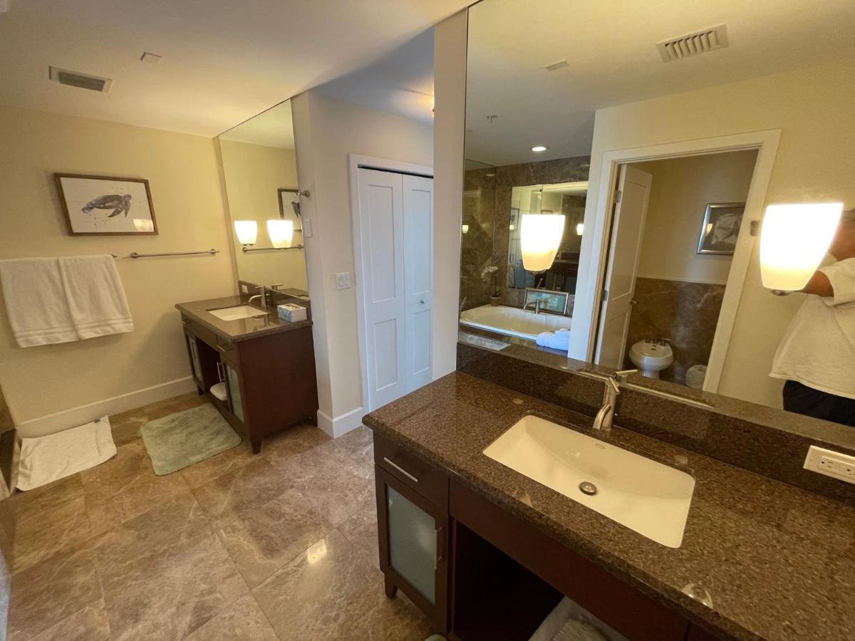 Licensed Mgr - Luxury Vip Penthouse Suite - Offers Resorts Best Panoramic Ocean Views! Key Largo Exteriör bild